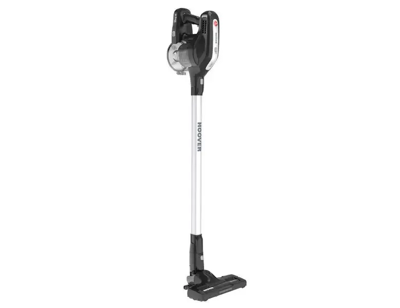 Hoover H-FREE HF18GH 011 Nero Senza sacchetto Offerta Speciale