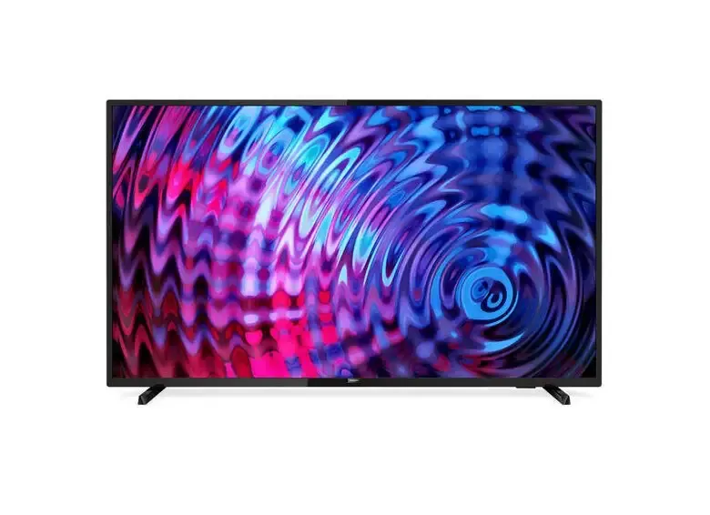 Nuova Collezione Philips Smart TV LED Full HD ultra sottile 32PFS5803/12