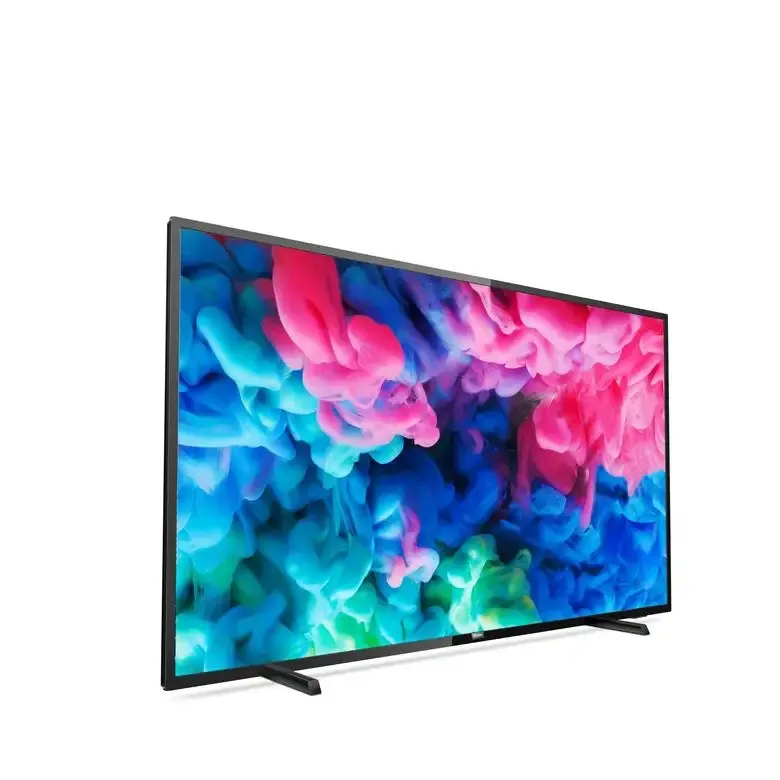 Offerta Limitata Philips 6500 series Smart TV LED UHD 4K ultra sottile 50PUS6503/12