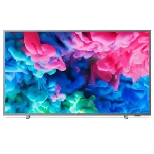 Philips 6500 series Smart TV LED UHD 4K ultra sottile 55PUS6523/12 Sconto
