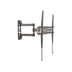 nuovaVideosuono N114 Supporto TV a parete 177,8 cm (70") Nero Super Prezzo