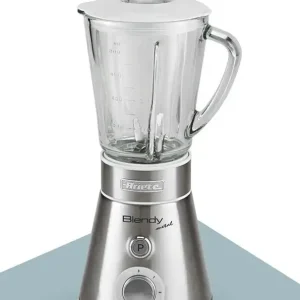 Ariete 561 0,8 L Frullatore da tavolo 300 W Acciaio inossidabile Must-Have