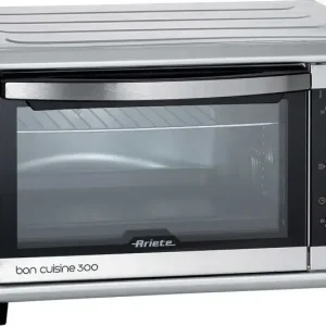 Ariete 985/1 30 L 1500 W Nero, Argento Grill Affare