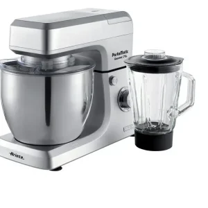 Ariete Pastamatic Gourmet 7L robot da cucina 2100 W Acciaio inossidabile Prezzo Scontato