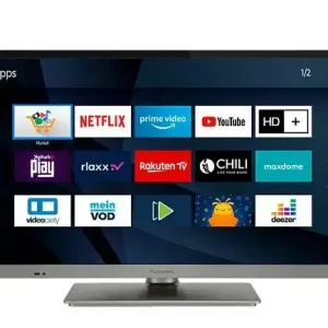 Prezzo Scontato Panasonic TX-32JS350E TV 81,3 cm (32") HD Smart TV Wi-Fi