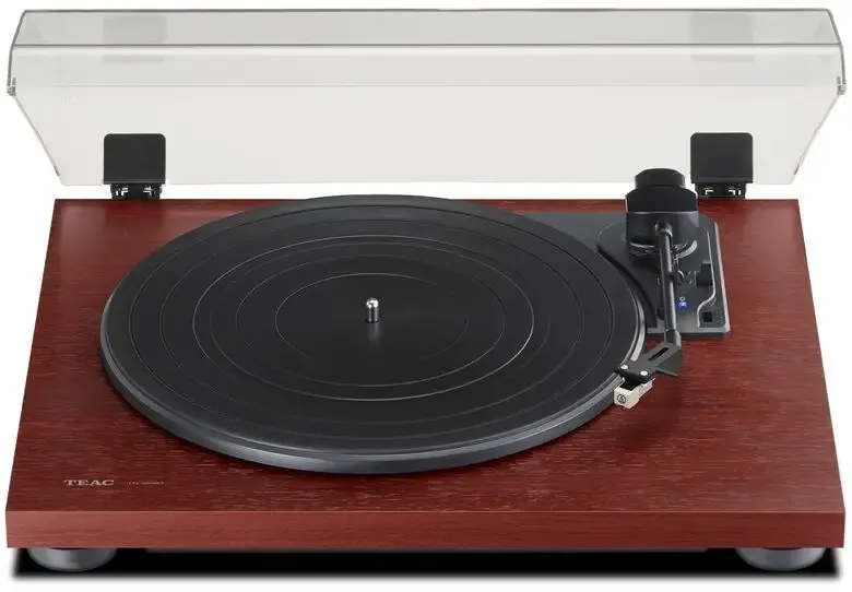 TEAC GIRADISCHI TN-180BT-A3/CH CILIEGIO Economico