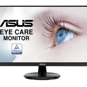 ASUS VA24DQ 60,5 cm (23.8") 1920 x 1080 Pixel Full HD LED Nero Occasione Imperdibile
