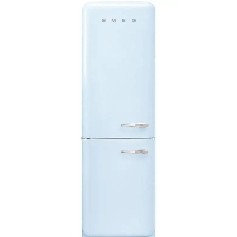 Offerta Smeg FAB32LPB3 frigorifero con congelatore Libera installazione 331 L Blu