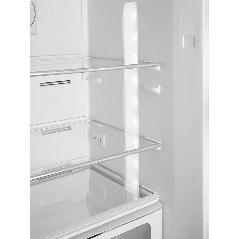 Ordina Subito Smeg FAB32ROR3 frigorifero con congelatore Libera installazione 331 L Arancione