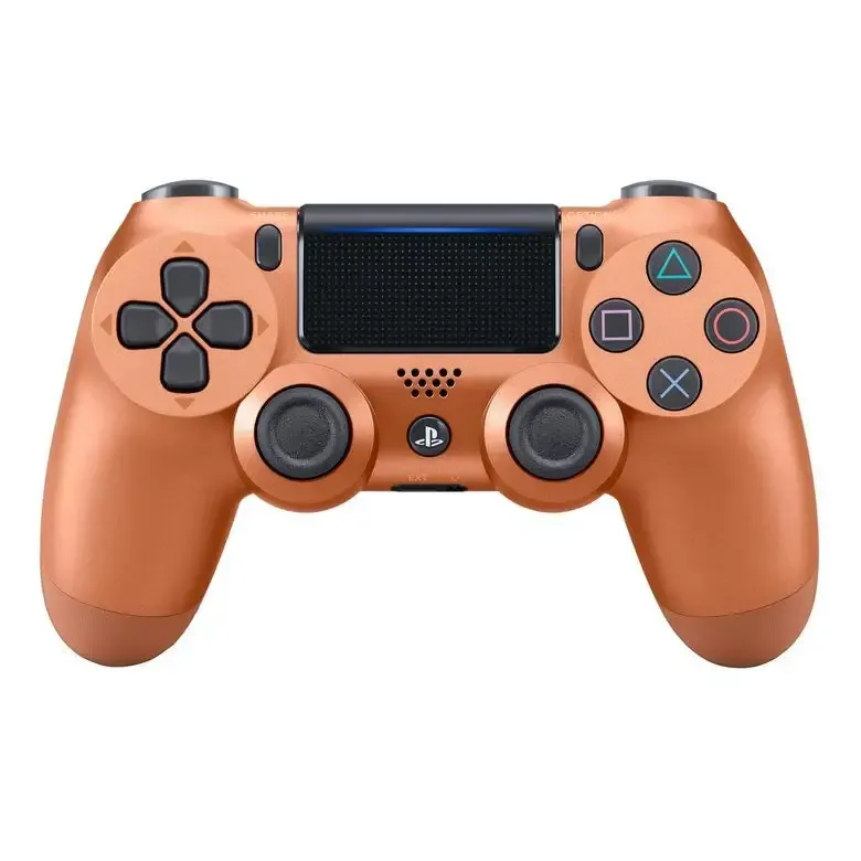 Sony DualShock 4 Rame Bluetooth Gamepad Analogico/Digitale PlayStation 4 Compra Online