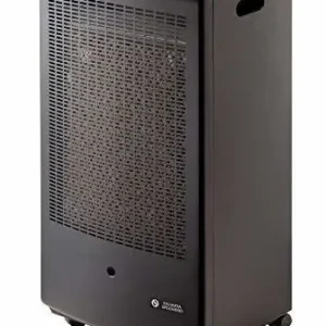 Must-Have Olimpia Splendid STOVY Riscaldatore industriale senza ventola