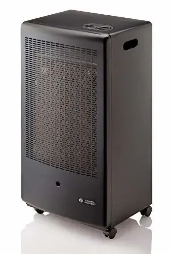Must-Have Olimpia Splendid STOVY Riscaldatore industriale senza ventola