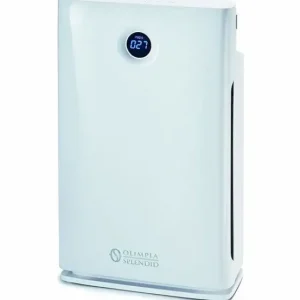 Olimpia Splendid Aura Di 54 dB Bianco Compra Adesso