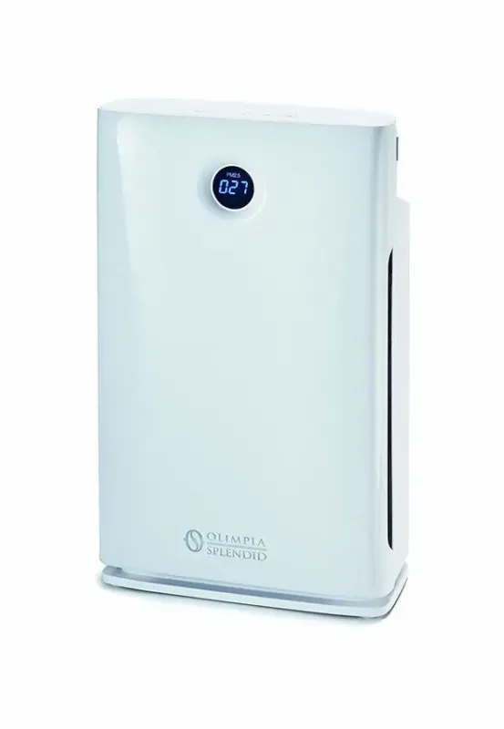 Olimpia Splendid Aura Di 54 dB Bianco Compra Adesso