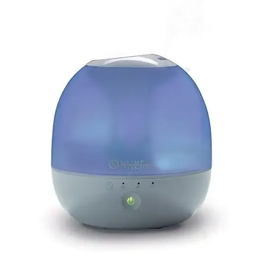 Compra Online Olimpia Splendid LIMPIA 2 umidificatore Ultrasonico 2 L Bianco