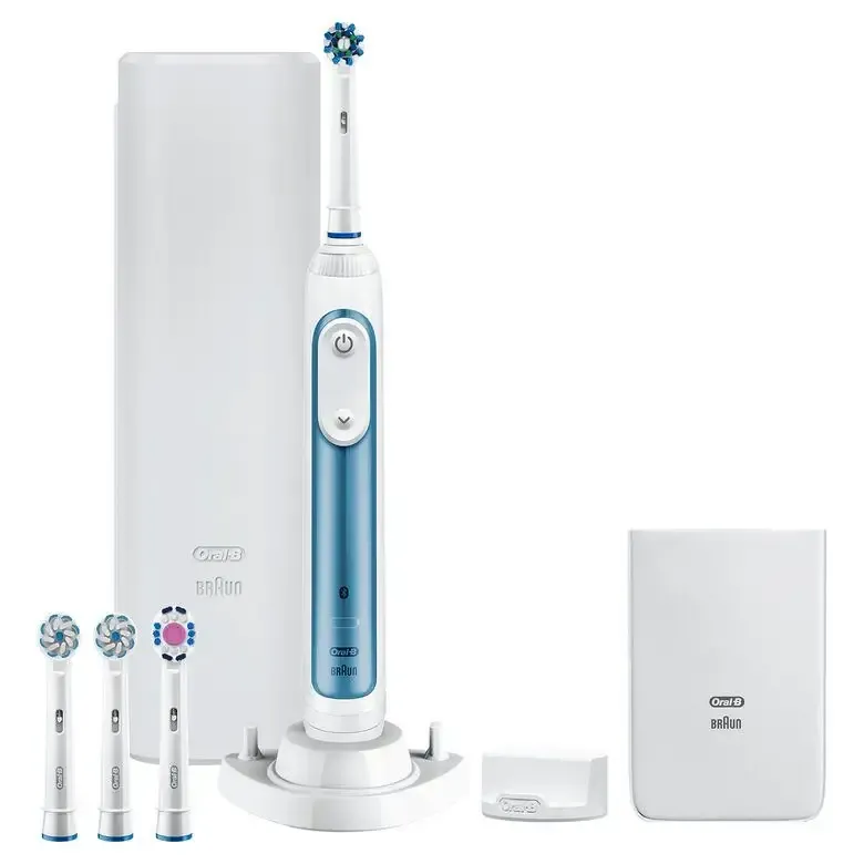 Di Tendenza Oral-B Spazzolino Elettrico Smart 6 6600