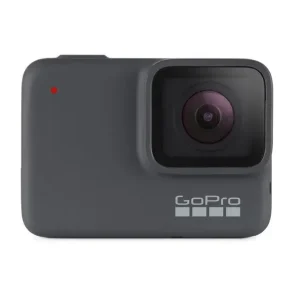 GoPro HERO7 Silver fotocamera per sport d‘azione 10 MP 4K Ultra HD Wi-Fi Super Prezzo