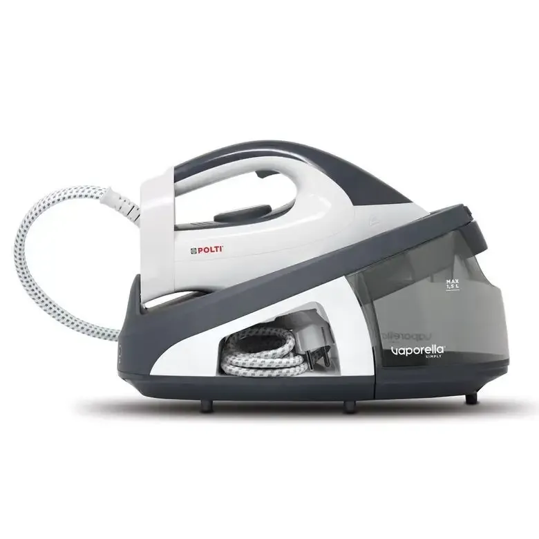 Polti Vaporella Simply 10.10 Nuova Collezione