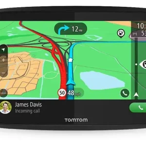 TomTom GO Essential Must-Have