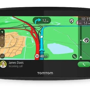 TomTom GO Essential Professionale