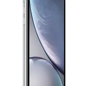Apple iPhone XR 64GB Bianco Più Venduto