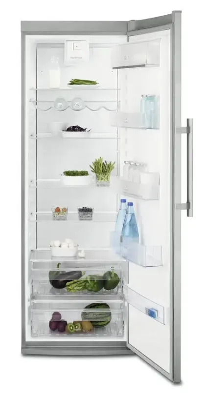 Offerta Del Giorno Electrolux ERF4014AOX frigorifero Libera installazione 395 L Acciaio inossidabile