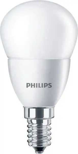 Philips CorePro LED Lampadina a risparmio energetico 4 W E14 Scelto Dai Clienti