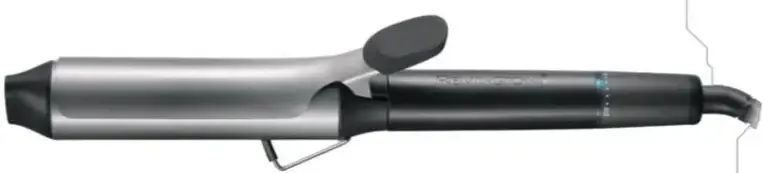 Remington CI 5538 messa in piega Ferro arricciacapelli Caldo Nero, Grigio Offerta Limitata