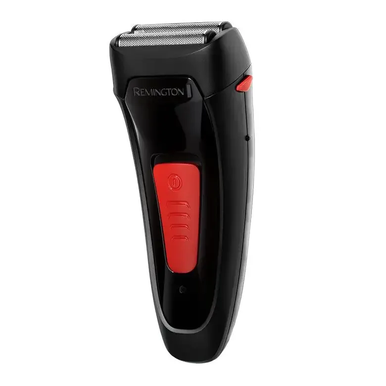 Remington My Groom F0050 Rasoio Nero, Rosso Miglior Prezzo
