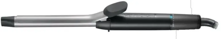 Spedizione Espresso Remington CI 5519 messa in piega Ferro arricciacapelli Caldo Nero, Grigio