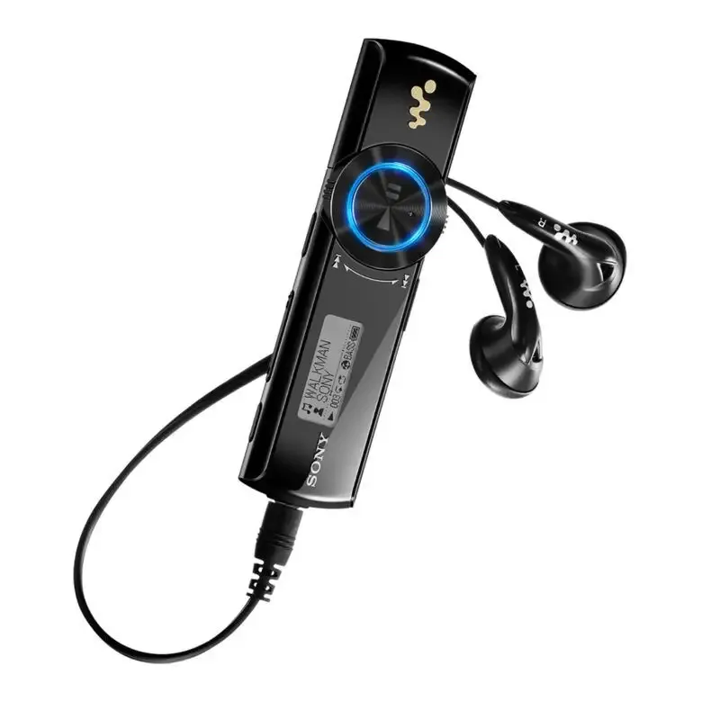 Di Tendenza Sony Walkman NWZ-B172