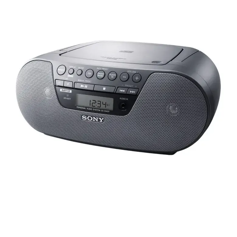 Prezzo Ridotto Sony ZS-S10CP