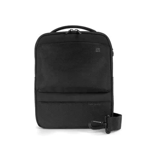 Novità Tucano Dritta Vertical 10" borsa per notebook Nero