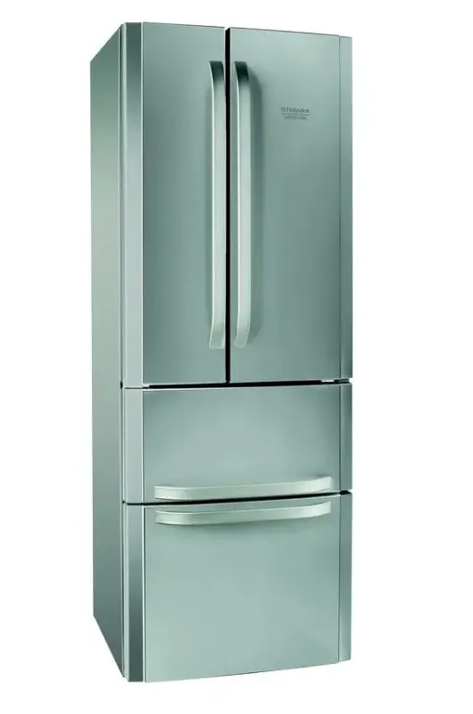 Hotpoint E4D AAA X C Side by side Offerta Speciale