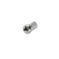 nuovaVideosuono 9/19 connettore coassiale Tipo F 1 pz Super Prezzo