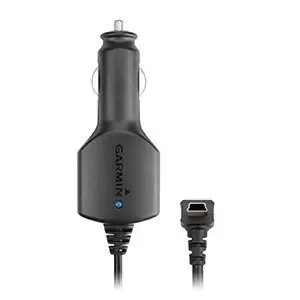Garmin 010-11838-00 Caricabatterie per dispositivi mobili Nero Auto Saldi