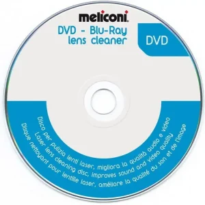 Meliconi 621012 Disco di pulizia Offerta Limitata