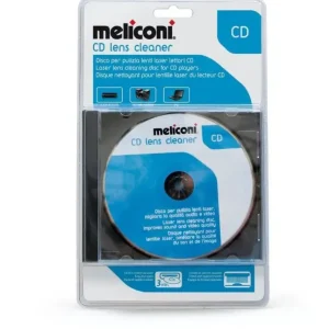Meliconi 621011 cassetta di pulizia Promo Stagionale