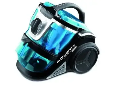 Sconto Rowenta RO7845 aspirapolvere a traino 1 L A cilindro Secco 2100 W Sacchetto per la polvere
