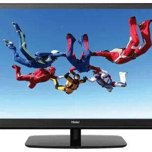 Haier LE32C800C TV 81,3 cm (32") Nero Prezzo Scontato