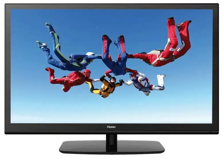 Haier LE32C800C TV 81,3 cm (32") Nero Prezzo Scontato