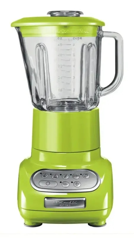Vendita Finale KitchenAid 5KSB5553EGA frullatore 1,5 L Frullatore da tavolo 550 W Verde