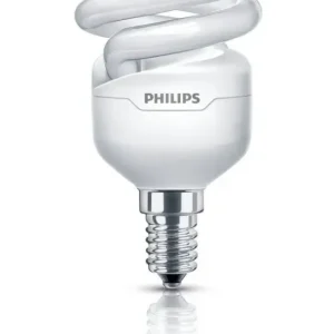 Occasione Philips Tornado Lampadina a risparmio energetico a spirale 8718291117162
