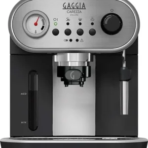 Ultimissimo Modello Gaggia Macchina da caffè manuale Carezza Deluxe