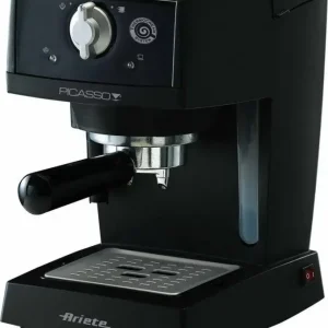 Ariete Picasso Automatica/Manuale Macchina per espresso 0,9 L Spedizione Espresso