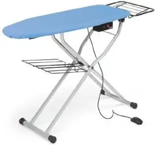 Lelit PA71N asse da stiro Asse da stiro completo 1240 x 400 mm Popolare