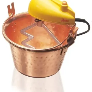 Ardes 2460 macchina per polenta 5 L Prezzo Di Fabbrica