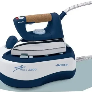 Ariete 6257 2100 W Acciaio inossidabile Blu Prezzo Scontato