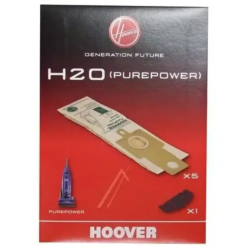 Hoover H20 Offerta Speciale