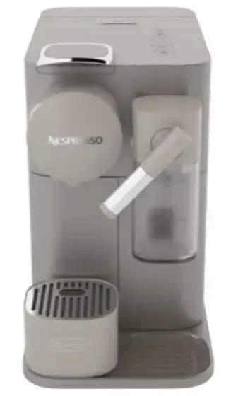 Promozione De’Longhi Lattissima One Automatica Macchina per espresso 1 L